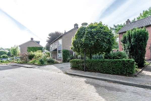 Medium property photo - Mondriaanstraat 11, 7312 SP Apeldoorn